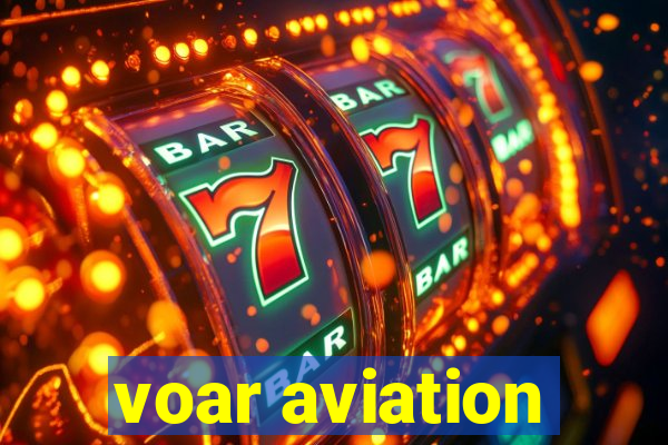 voar aviation